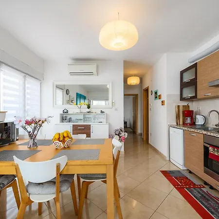 Apartment Ares 13 In Umag Am Meer *