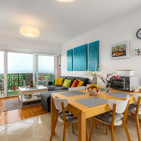 Apartment Ares 13 In Umag Am Meer