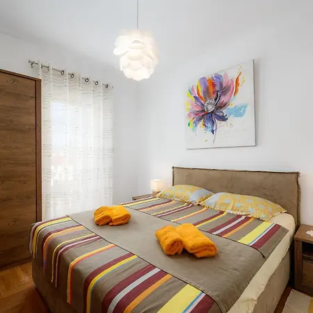 Apartmán Ares 13 In Center *